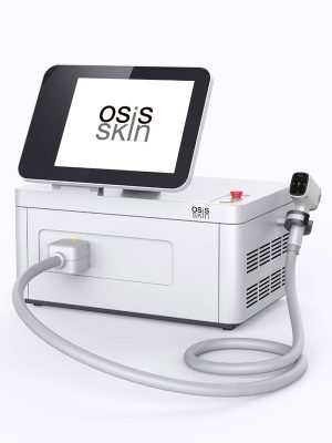 Chiara Portable (Portable Quattro Lasers)