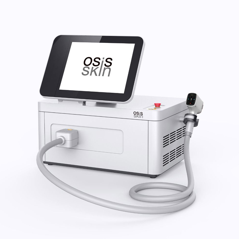 Chiara Portable (Portable Quattro Lasers)