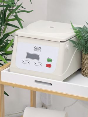 Medical Grade Centrifuge