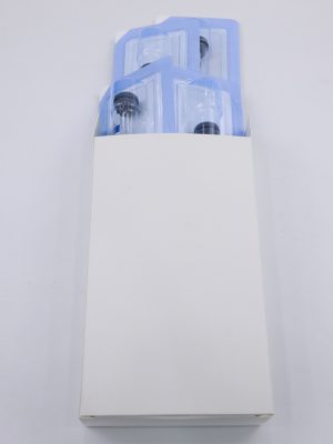 Medical Grade PRP Tubes