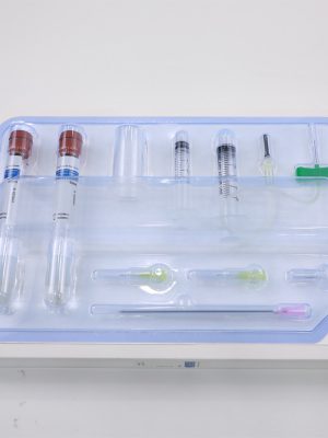 Medical Grade PRP Kits