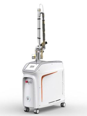 Figo+ (Osis Pico Lasers )