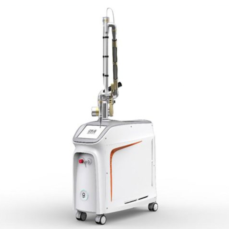 Figo+ (Osis Pico Lasers )