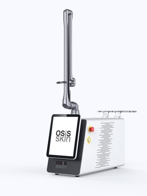Portable Fractional CO2 Laser