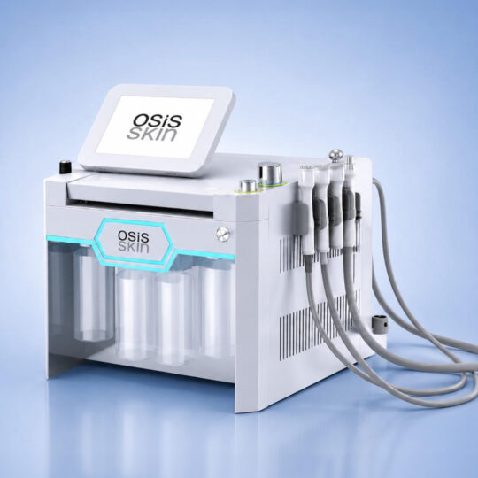 Aria Portable