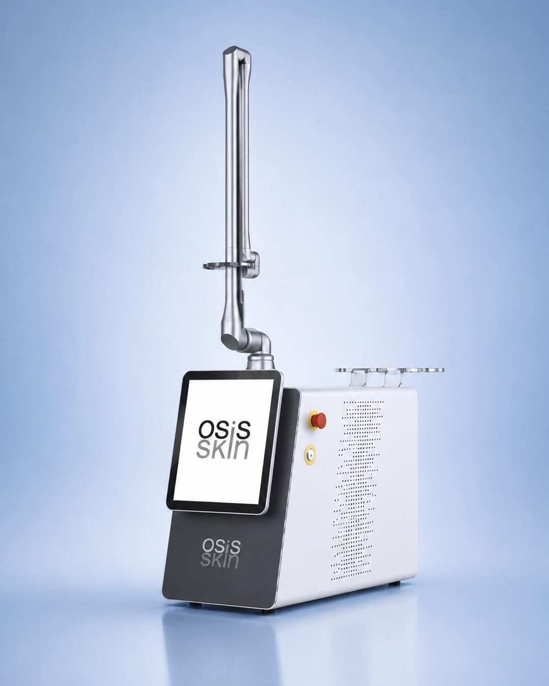 CO₂ Fractional Laser