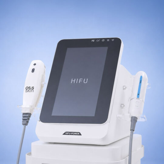 HIFU Portable