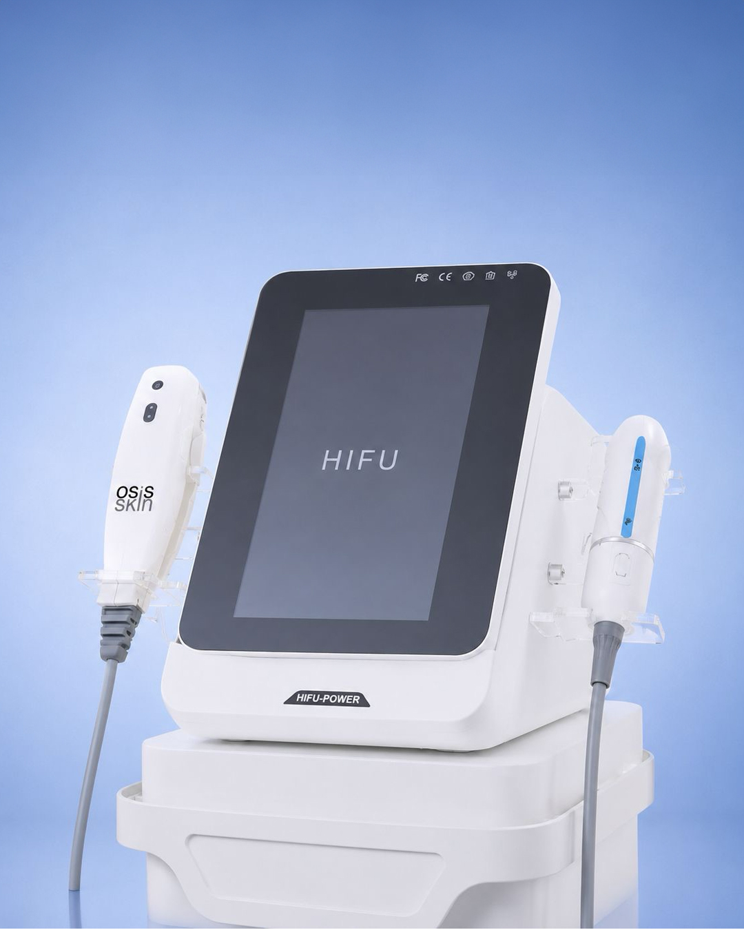 HIFU Portable