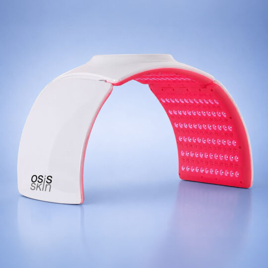 LED Portable PDT