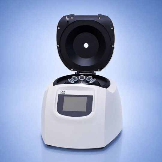 Medical Grade Centrifuge